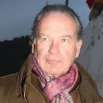 Bertín Osborne con el rostro serio. (Foto: YouTube)
