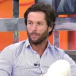 Canales Rivera en 'Sálvame'. (Foto: Telecinco)