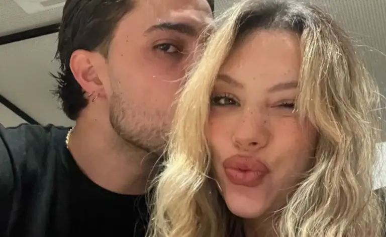 Alejandra Rubio y Carlo Costanzia toman una sorprendente decisión en pleno embarazo