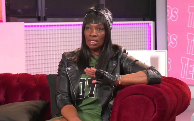 Carolina Sobe da la última hora sobre Ylenia Padilla y deja a todo el mundo en shock