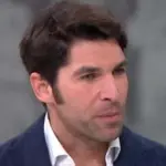 Cayetano Rivera en un programa. (Foto: YouTube)