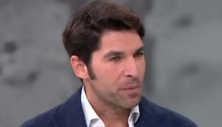 Cayetano Rivera toma una decisión con Tamara Gorro que emociona a mucha gente