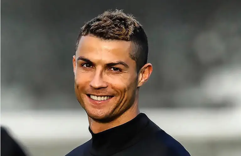 La importante decisión de Cristiano Ronaldo tras estallar la guerra de Irán