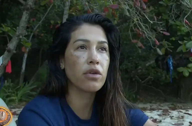 Máxima preocupación por Gabriela Guillén en ‘Supervivientes’: «Tengo ganas de vomitar»