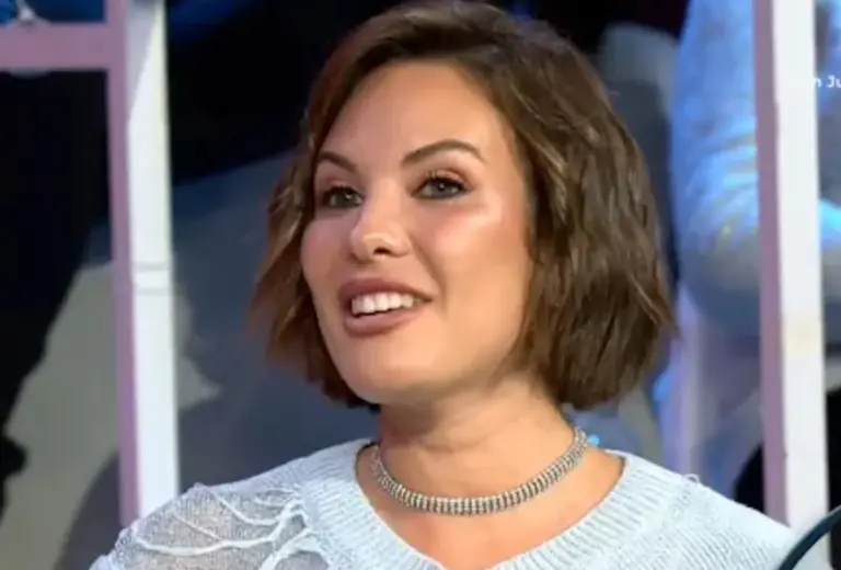 Jessica Bueno destapa el secreto de Isa Pantoja: «No tenía ni voz ni voto»