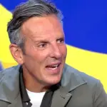 Joaquín Prat en su programa. (Foto: Instagram)