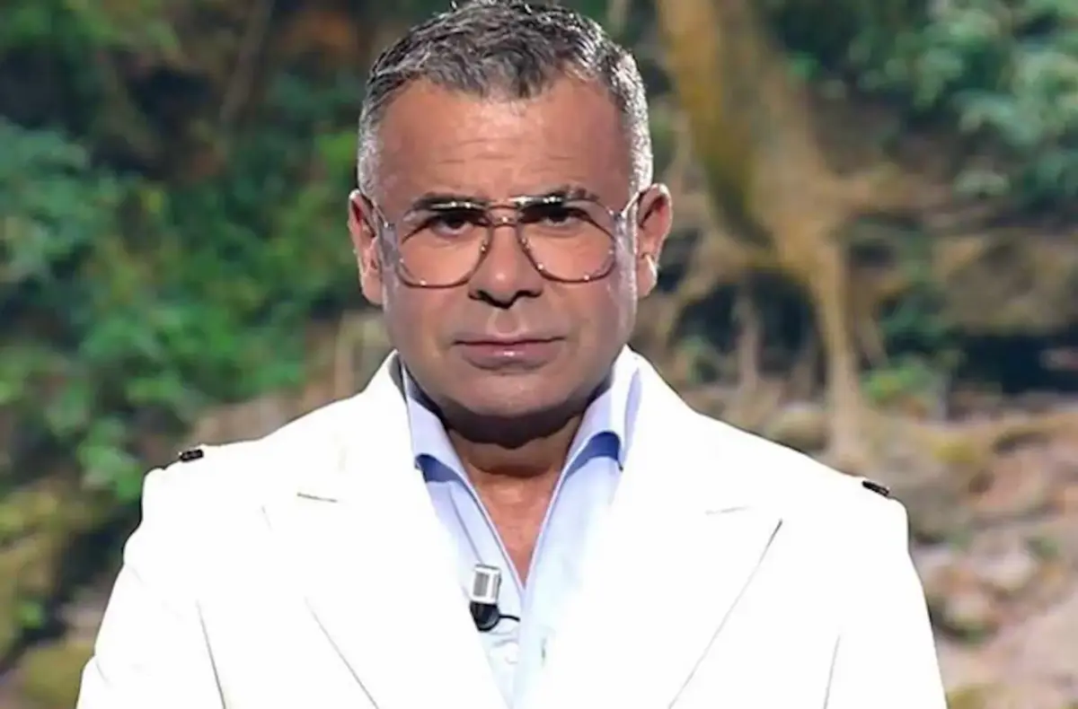 Jesulín de Ubrique se queda mudo: esta es la persona de su familia que ha fichado por 'Supervivientes' Jorge Javier Vázquez en 'Supervivientes'. (Foto: Instagram)