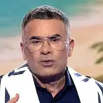 Jorge Javier Vázquez en 'Supervivientes'. (Foto: Instagram)