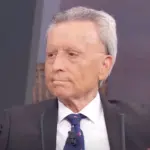 José Ortega Cano en un programa. (Foto: YouTube)