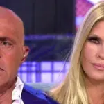 Kiko Matamoros con Makoke. (Foto: Instagram)