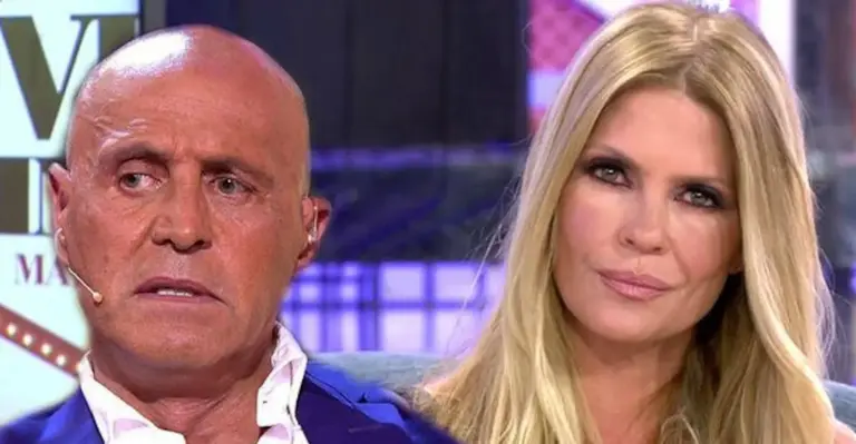 El motivo por el que se ha cancelado el juicio de Kiko Matamoros y Makoke