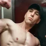 Labrador posando. (Foto: Instagram)