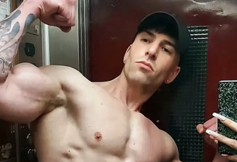 Labrador destapa el lado oscuro de ‘Supervivientes’: «Yo no volvería»