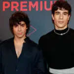 Los Javis posando. (Foto: Instagram)