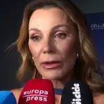 Mar Flores, la abuela más elegante de 2026: "Mi nieto es el motor de mi vida"