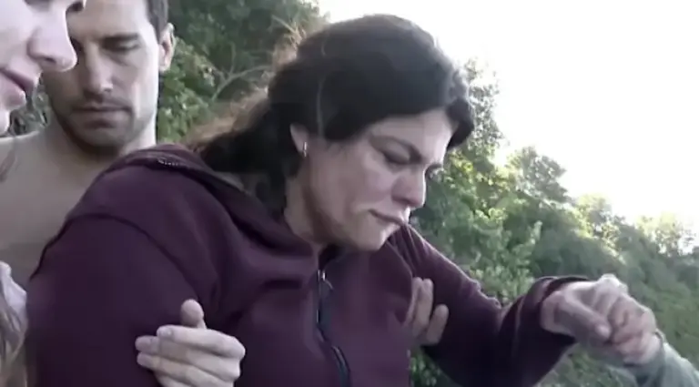 La organización de ‘Supervivientes’ confirma una fuerte situación sobre Marisa Jara