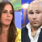 Montaje de Anabel Pantoja con Kiko Rivera. (Foto: YouTube)