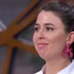 Ofelia en 'MasterChef'. (Foto: Instagram)