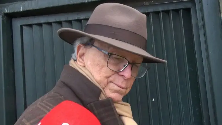 Estas son las primeras palabras de Ortega Cano tras la polémica de su hija con Rocío Flores