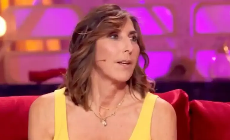 Paz Padilla abre su corazón y confiesa algo que no sabía nadie en España