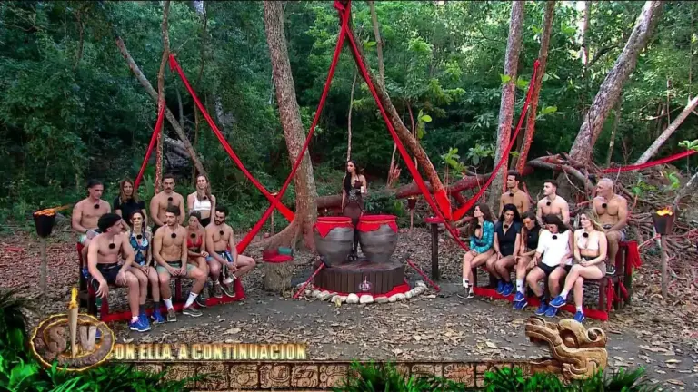 La infracción de uno de los concursantes de Supervivientes que ha llevado a tomar unas medidas inéditas por la organización