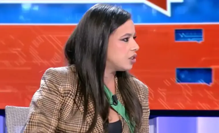 Sarah Santaolalla toma una decisión urgente tras su problema con Antonio Naranjo