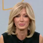 Susanna Griso en su programa. (Foto: YouTube)