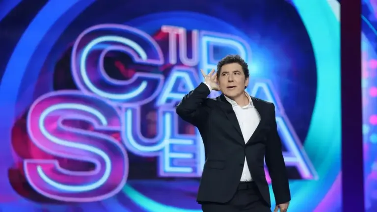 Antena 3 confirma el casting para Tu cara me suena: descubre cuál es el concursante más inesperado