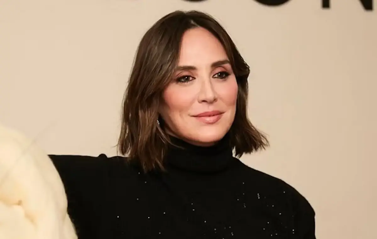 Tamara Falcó posando. (Foto: Instagram)