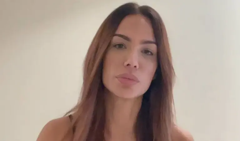 Tamara Gorro rompe su silencio y confirma una información muy importante