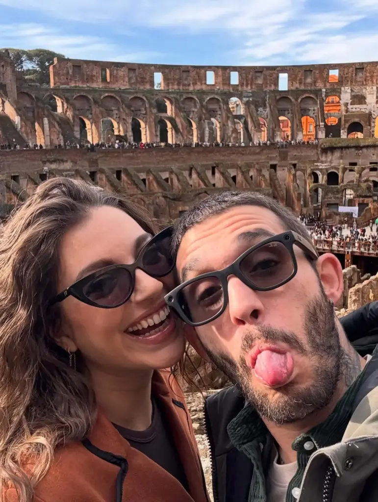 Ana Guerra sobre su interés en ser madre: "Me da pena seguir viviendo en una población tan retrógrada" Ana Guerra sobre su interés en ser madre: "Me da pena seguir viviendo en una población tan retrógrada"