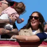 Anabel Pantoja junto a su hija y su primo Kiko Rivera - Fuente: Agencias