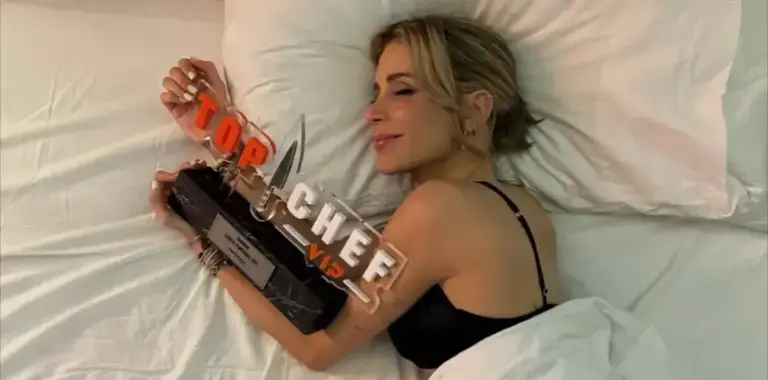 Así es la exitosa vida que Cristina Porta, la nueva pareja de Montoya, disfruta en Miami