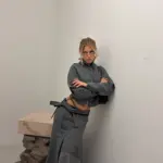 Jessica Goicoechea gana el juicio contra su ex por violencia de género - Fuente: @goicoechea