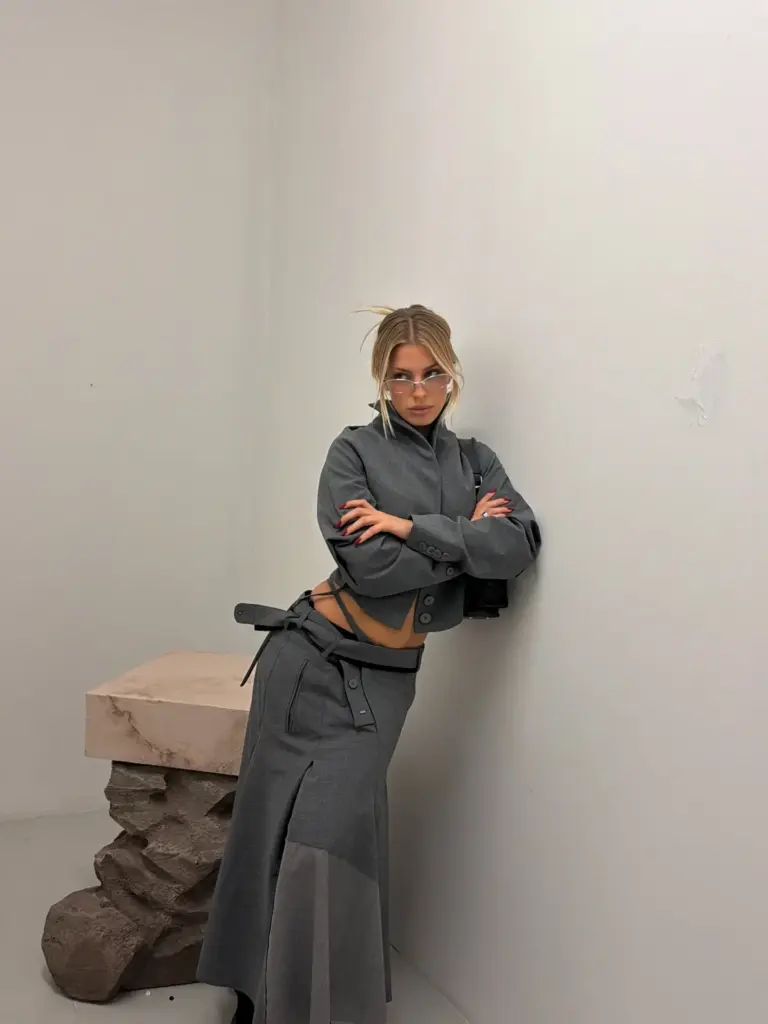 Jessica Goicoechea gana el juicio por violencia de género a River Viiperi: «La verdad ha salido a la luz»