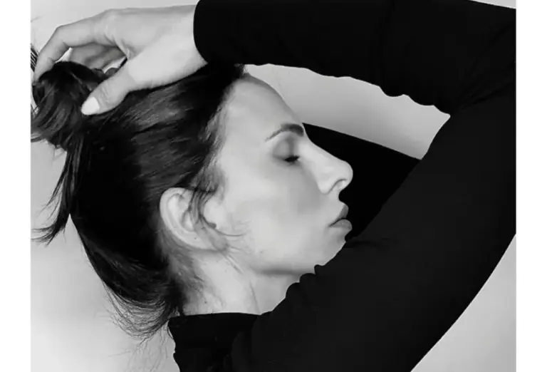 Irene Rosales confiesa estar en su mejor momento: «Encontré una felicidad tranquila y completamente real»