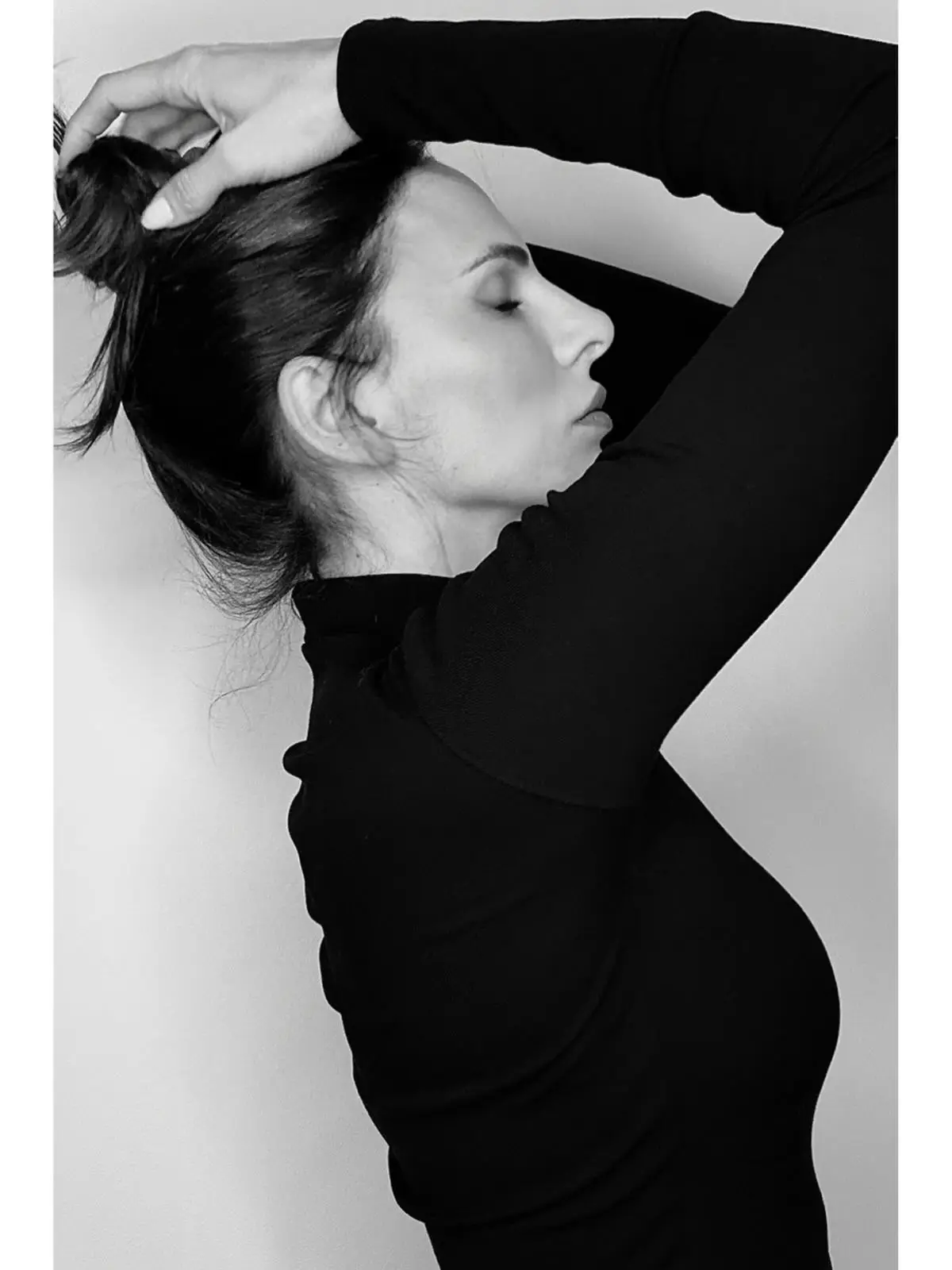 Irene Rosales en su cuenta de Instagram - Fuente: @irenerova24