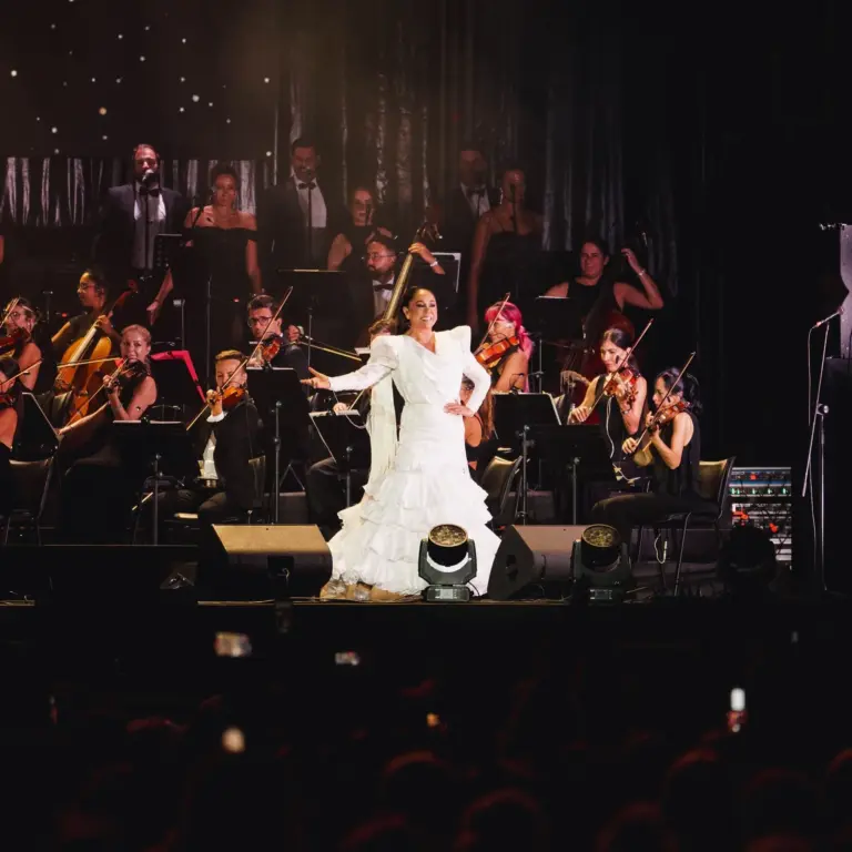 Isabel Pantoja rompe su silencio en redes tras más de tres meses y su hijo le responde con un emotivo gesto