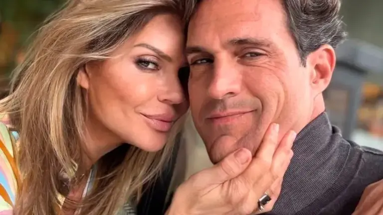 Makoke desvela todos los detalles de su boda en Ibiza: tres vestidos, su hijo como padrino y una meta clara antes de junio