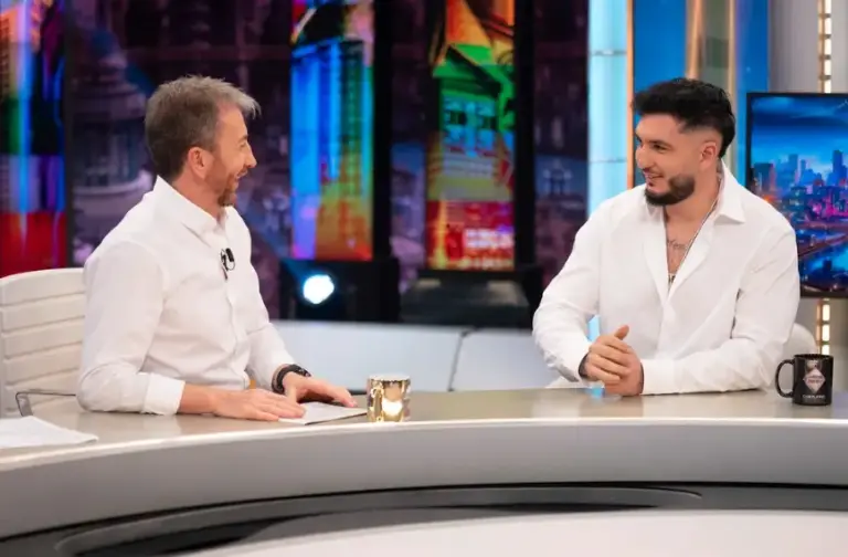 Omar Montes da la noticia que nadie se esperaba: «Se acabó»