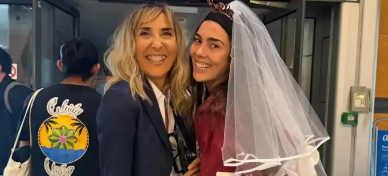 La divertida despedida que Paz Padilla ha organizado a su hija Ana Ferrer: conoce todos los detalles