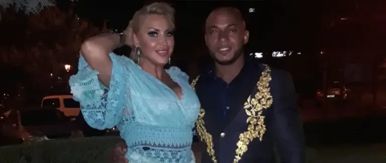 Raquel Mosquera visita a su marido en la cárcel de Francia: «Me gustaría traerlo a España y reducir la pena»