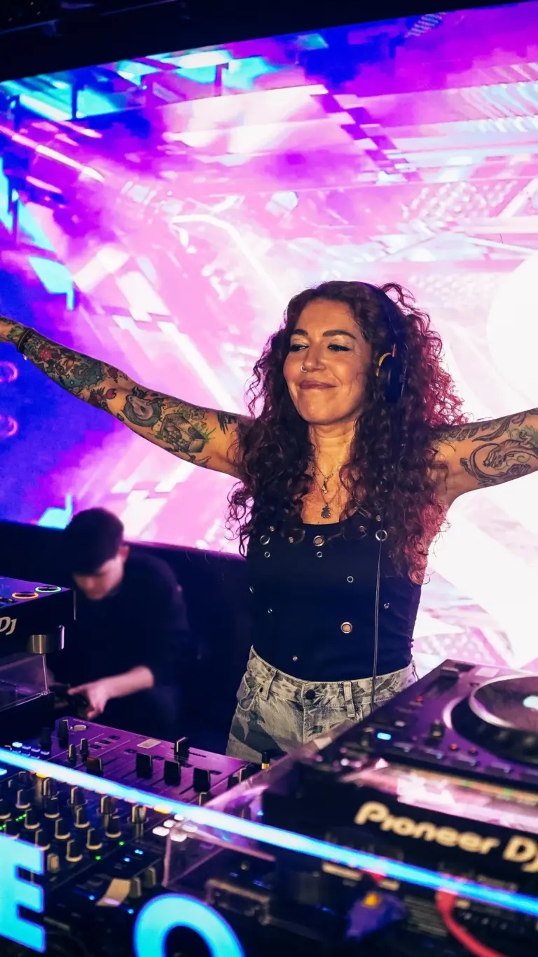 Sofía Cristo se sincera y cuenta qué hizo al encontrar una bolsa con cocaína en su casa años después de rehabilitarse