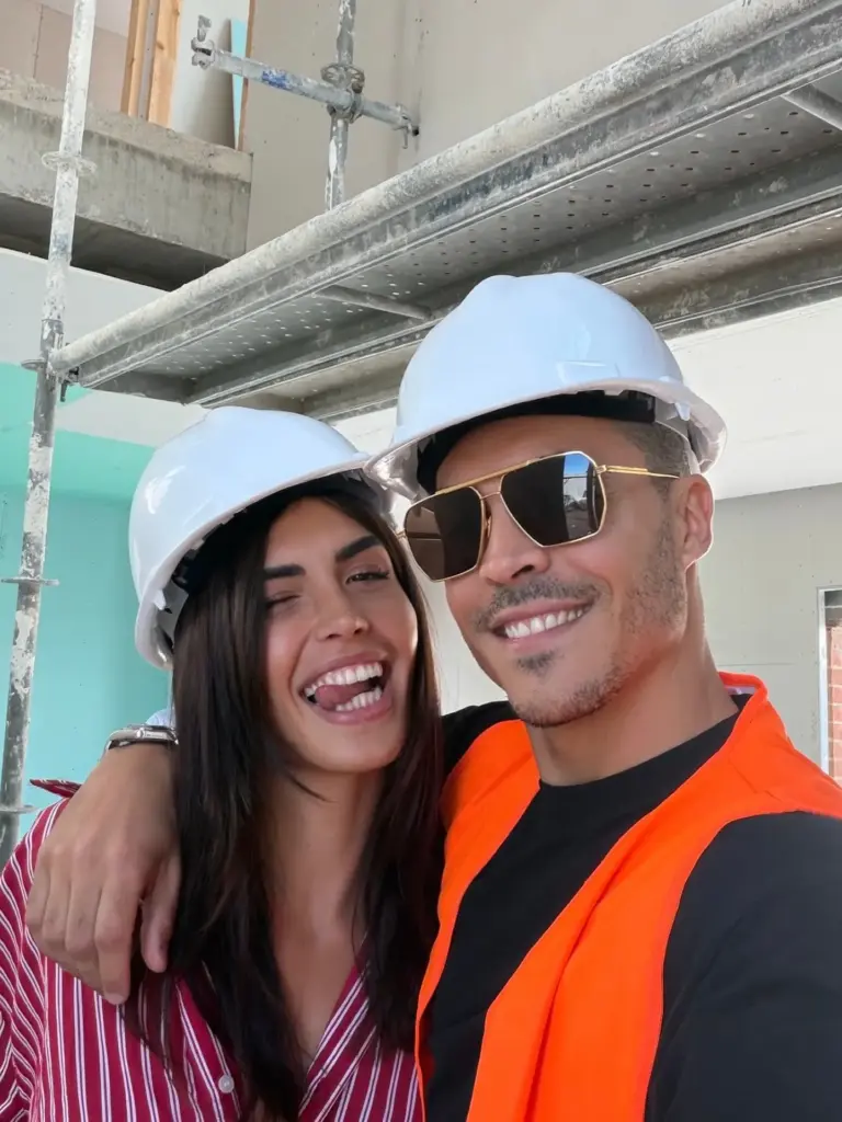 Esta es la casa de Sofía Suescun y Kiko Jiménez que ahora puedes comprar: así es su patrimonio inmobiliario