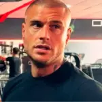 Adrián Rodríguez en un programa. (Foto: YouTube)