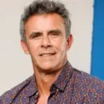 Alonso Caparrós en su programa. (Foto: Instagram)