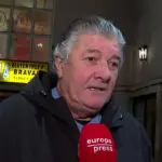 Francisco, ilocalizable: Por qué la Guardia Civil tiene orden de encontrar urgentemente al famoso cantante valenciano