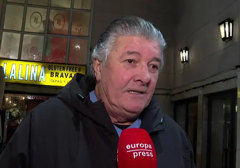 Francisco, ilocalizable: Por qué la Guardia Civil tiene orden de encontrar urgentemente al famoso cantante valenciano
