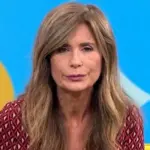 Gema López en 'Espejo Público'. (Foto: YouTube)