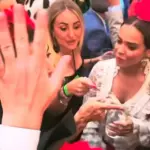 Gloria Camila posando. (Foto: Instagram)